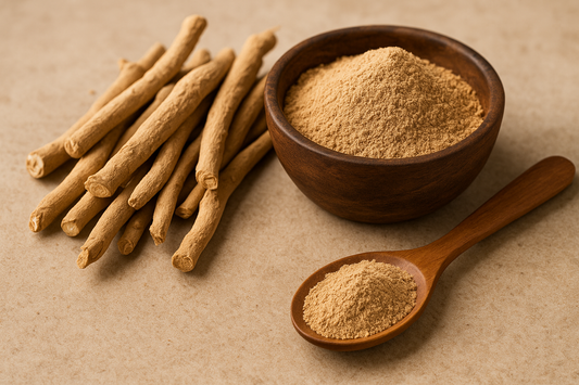 Ashwagandha: qué es, propiedades y beneficios de la “raíz de la fuerza”
