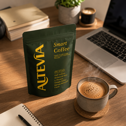 Smart Coffee