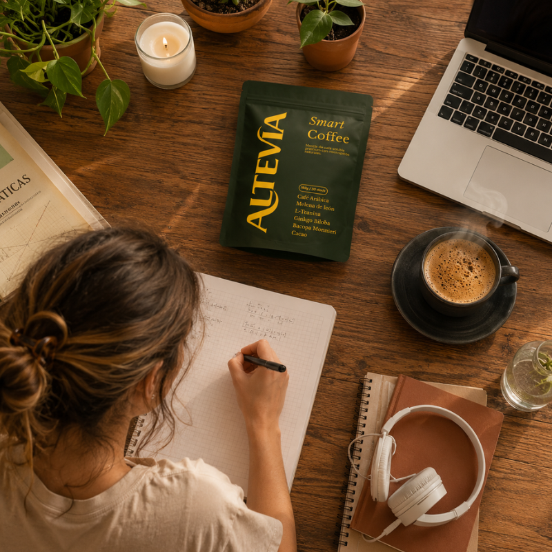 Smart Coffee