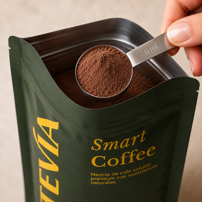 Smart Coffee