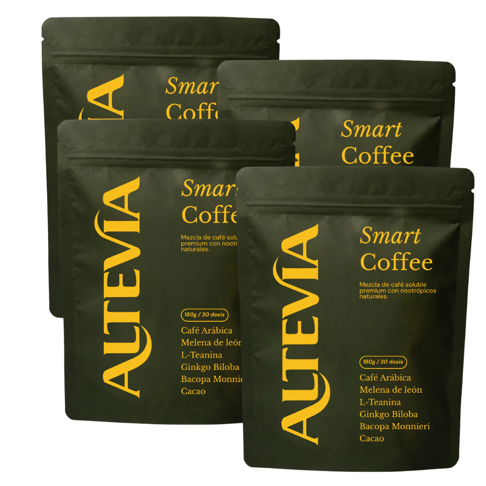 Smart Coffee